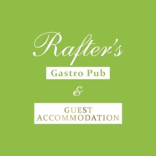 The 'Rafter'S Gastropub Kilkenny Exterior foto