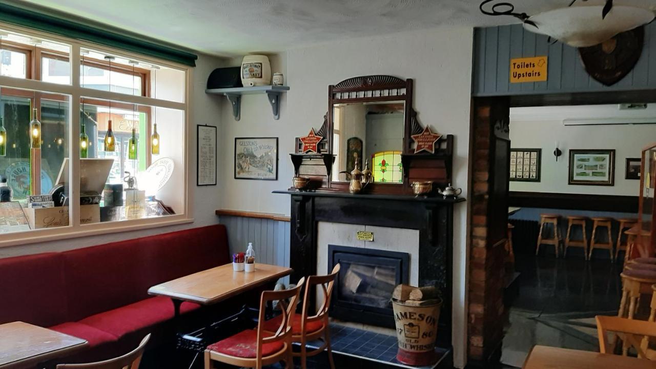 The 'Rafter'S Gastropub Kilkenny Exterior foto