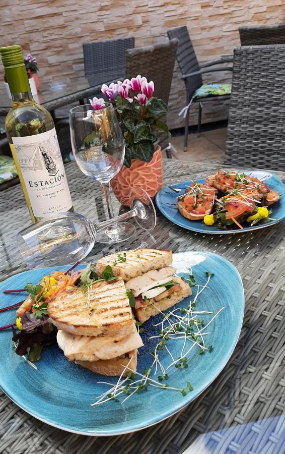 The 'Rafter'S Gastropub Kilkenny Exterior foto