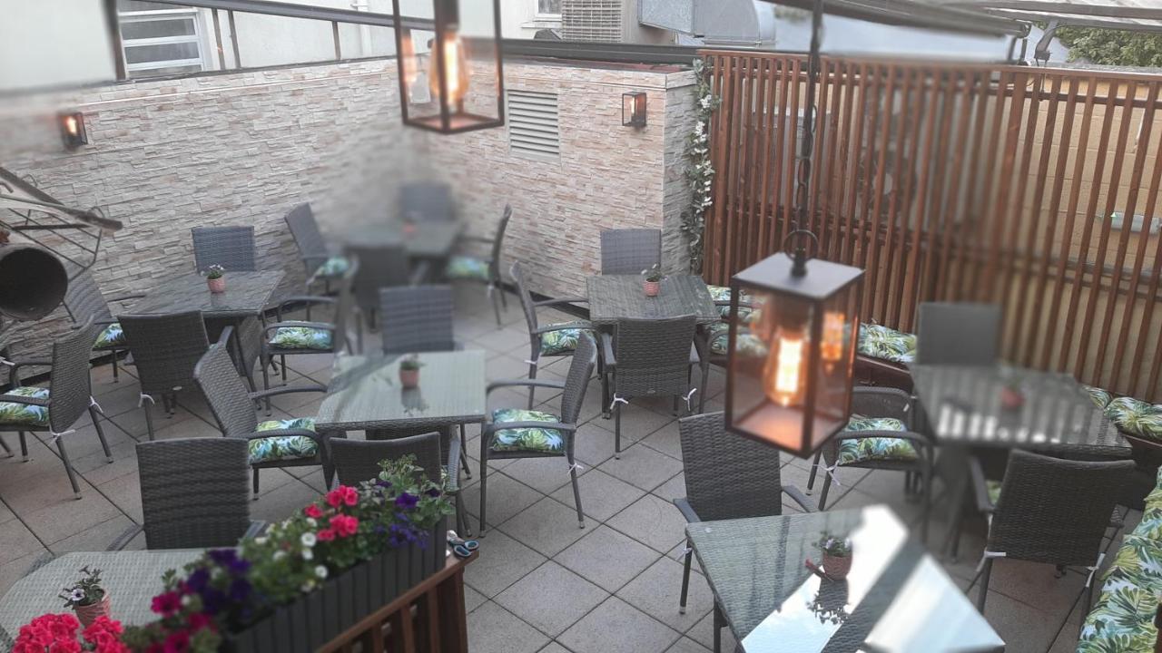 The 'Rafter'S Gastropub Kilkenny Exterior foto