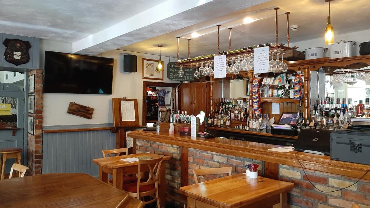 The 'Rafter'S Gastropub Kilkenny Exterior foto