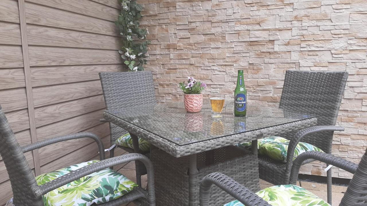The 'Rafter'S Gastropub Kilkenny Exterior foto