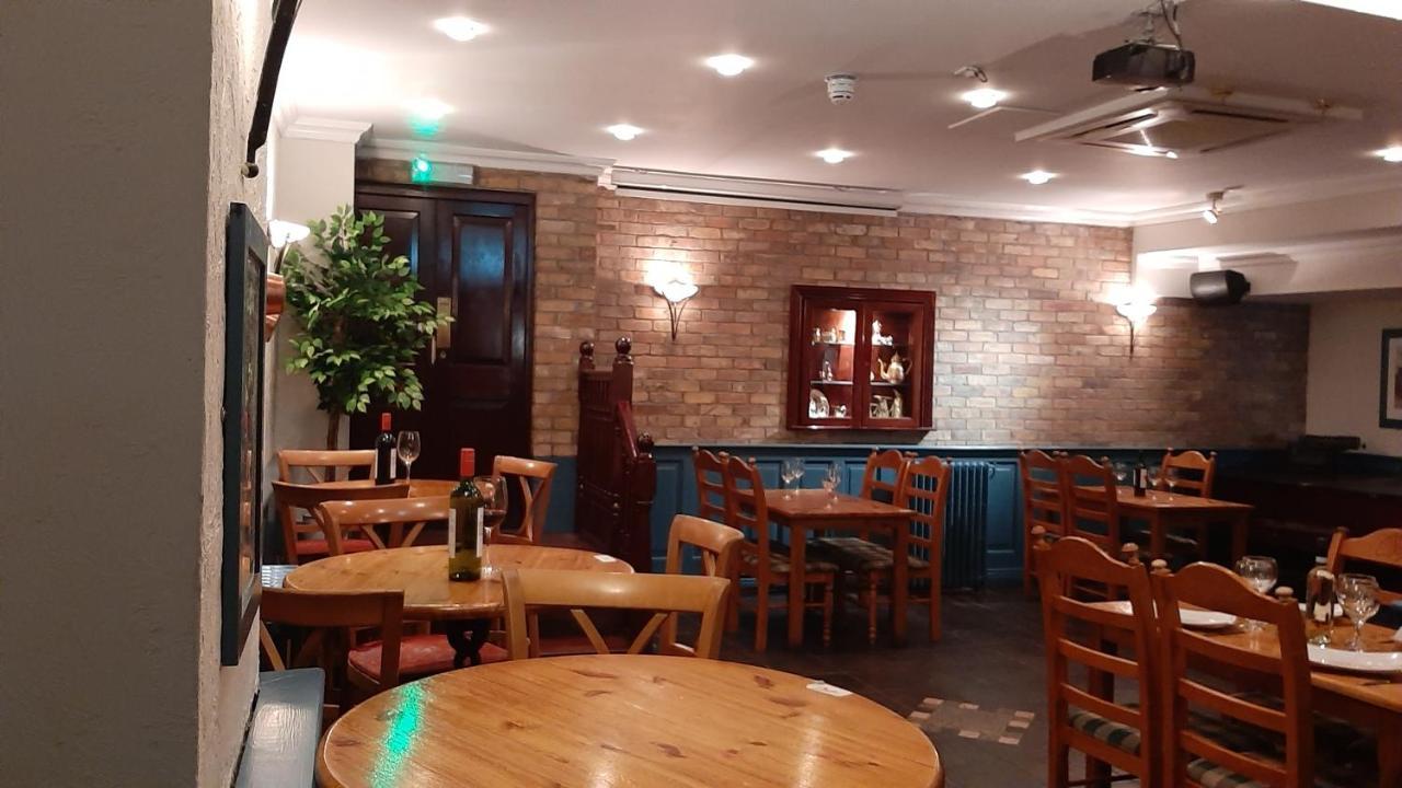 The 'Rafter'S Gastropub Kilkenny Exterior foto