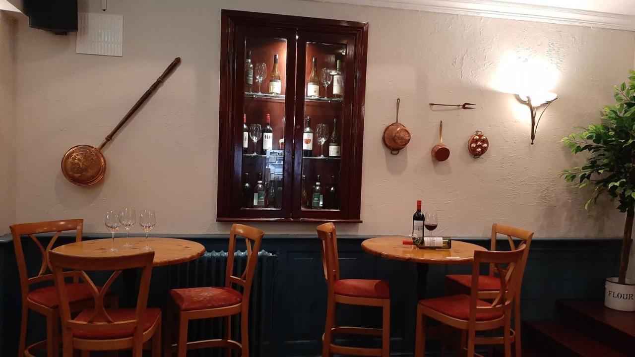 The 'Rafter'S Gastropub Kilkenny Exterior foto