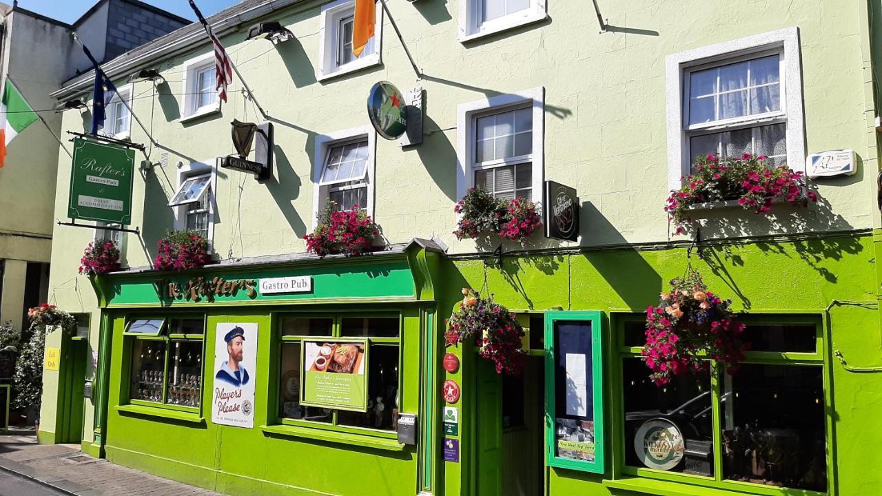 The 'Rafter'S Gastropub Kilkenny Exterior foto